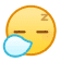 表情[shui]-松子软件