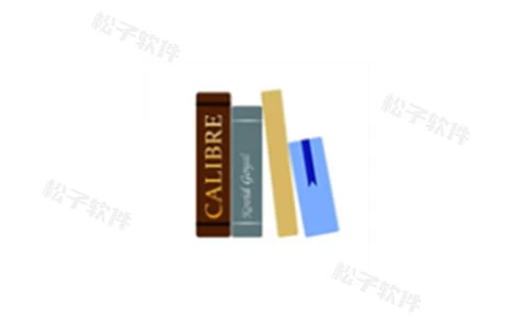 Windows Calibre v8.4.0 电子书综合管理软件-松子软件