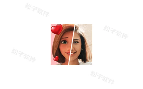ToonMe 卡通照片编辑 v0.7.9专业版,人像转卡通头像制作工具-松子软件