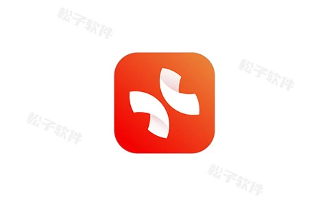 Xmind思维导图 v24.04.11283 解锁版，方便易用的思维导图制作软件-松子软件