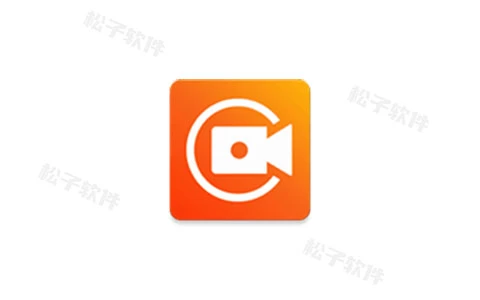 XRecorder录屏大师 v2.3.7.1 解锁专业版-松子软件