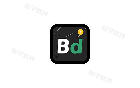 bilidown v1.1.4 哔哩哔哩 BiliBili 视频下载工具-松子软件