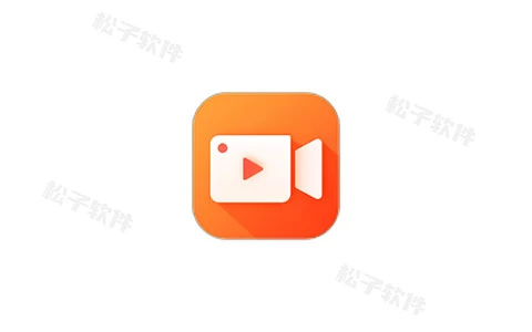 乐秀录屏大师 v4.6.7-CN 短视频手机录屏神器,解锁会员版-松子软件