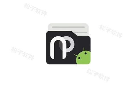 NP管理器 v3.1.9 免费APK逆向修改工具-松子软件
