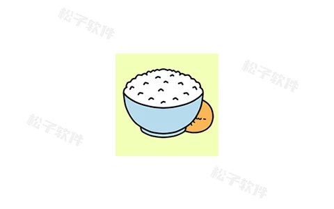 稀饭动漫 v5.1.1 去广告纯净版-松子软件