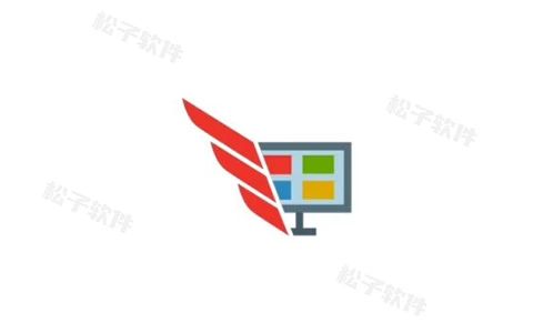 Windows ScreenWings 反截屏录屏工具 v2.14 绿色便携版-松子软件