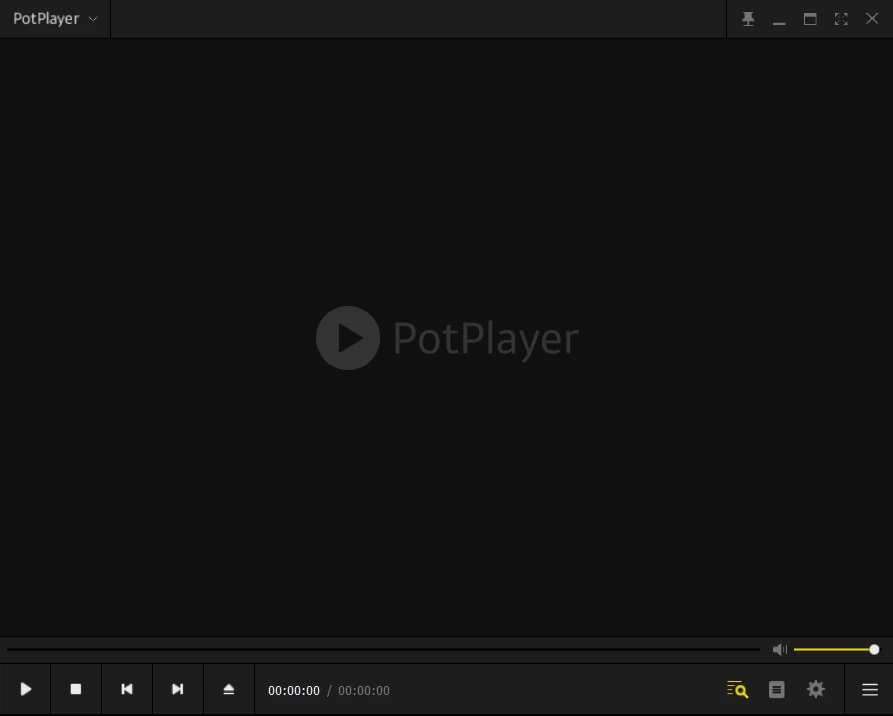 图片[1]-Windows PotPlayer v1.7.22741 烈火便携版-松子软件
