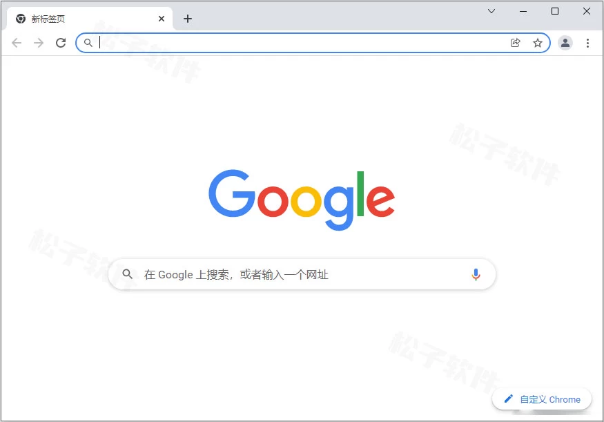 图片[1]-Windows Google Chrome v128.0.6613.120 谷歌浏览器便携增强版-松子软件
