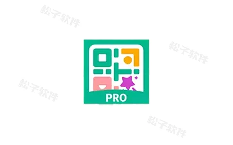QR Generator 二维码生成器 v1.02.38.0619 解锁VIP版-松子软件