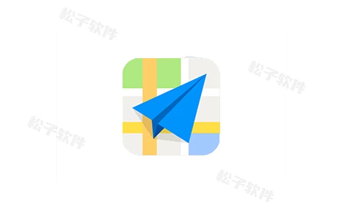 高德地图 v13.20.1.2039 去广告版-松子软件
