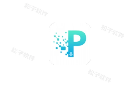 P2P下载器 v1.3.0 强大的磁力种子下载神器,无限速解锁会员版-松子软件