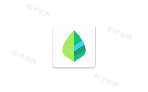 薄荷记账 v10.7.8.3 记录每天的支出收入，解锁会员版-松子软件