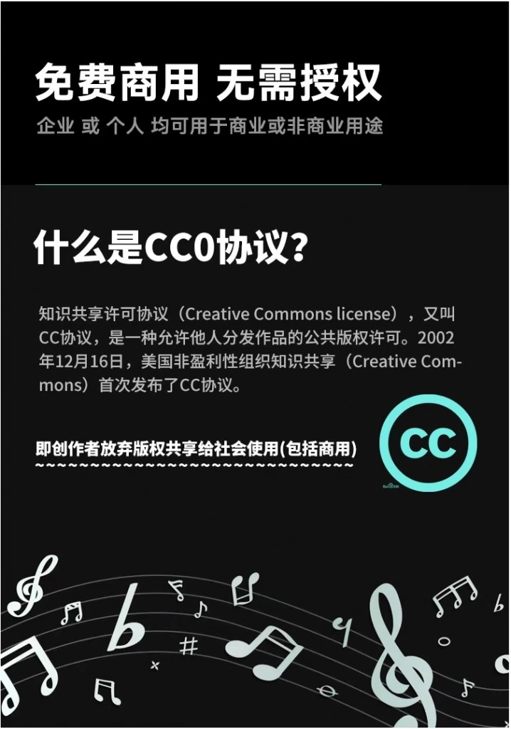 图片[2]-自费购买素材，1500首纯音乐免版权音乐包，中文分类，抖音快手自媒体音效素材资源-松子软件