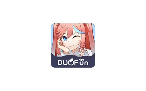 DuoFun动漫 v1.0.2 去广告版-松子软件