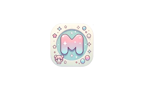 Mi动漫 v2.3.2 去广告版-松子软件