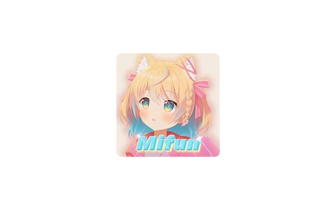 MiFun动漫 v5.1.6 去广告版-松子软件