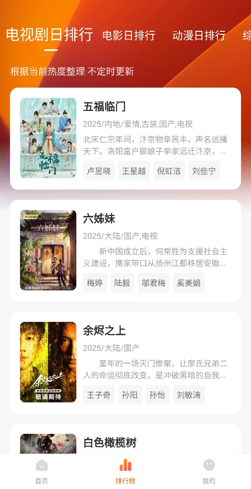图片[2]-小柚子影视 v5.0.2 去广告版-松子软件