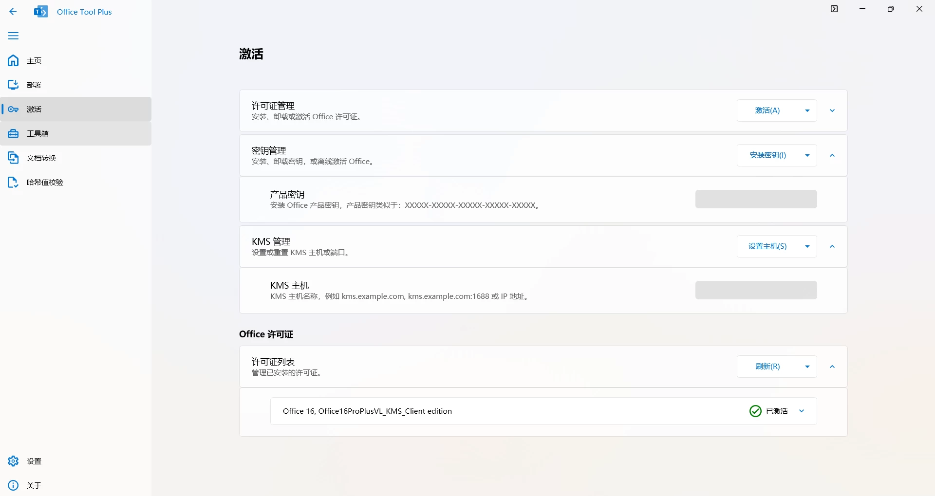 图片[3]-Windows Office Tool Plus Office 安装工具 v10.29.50.0 便携版-松子软件