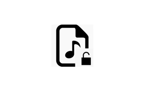 AudioDecrypt v1.4 kgma/kgm(酷狗),ncm(网易云)音频格式转换器-松子软件