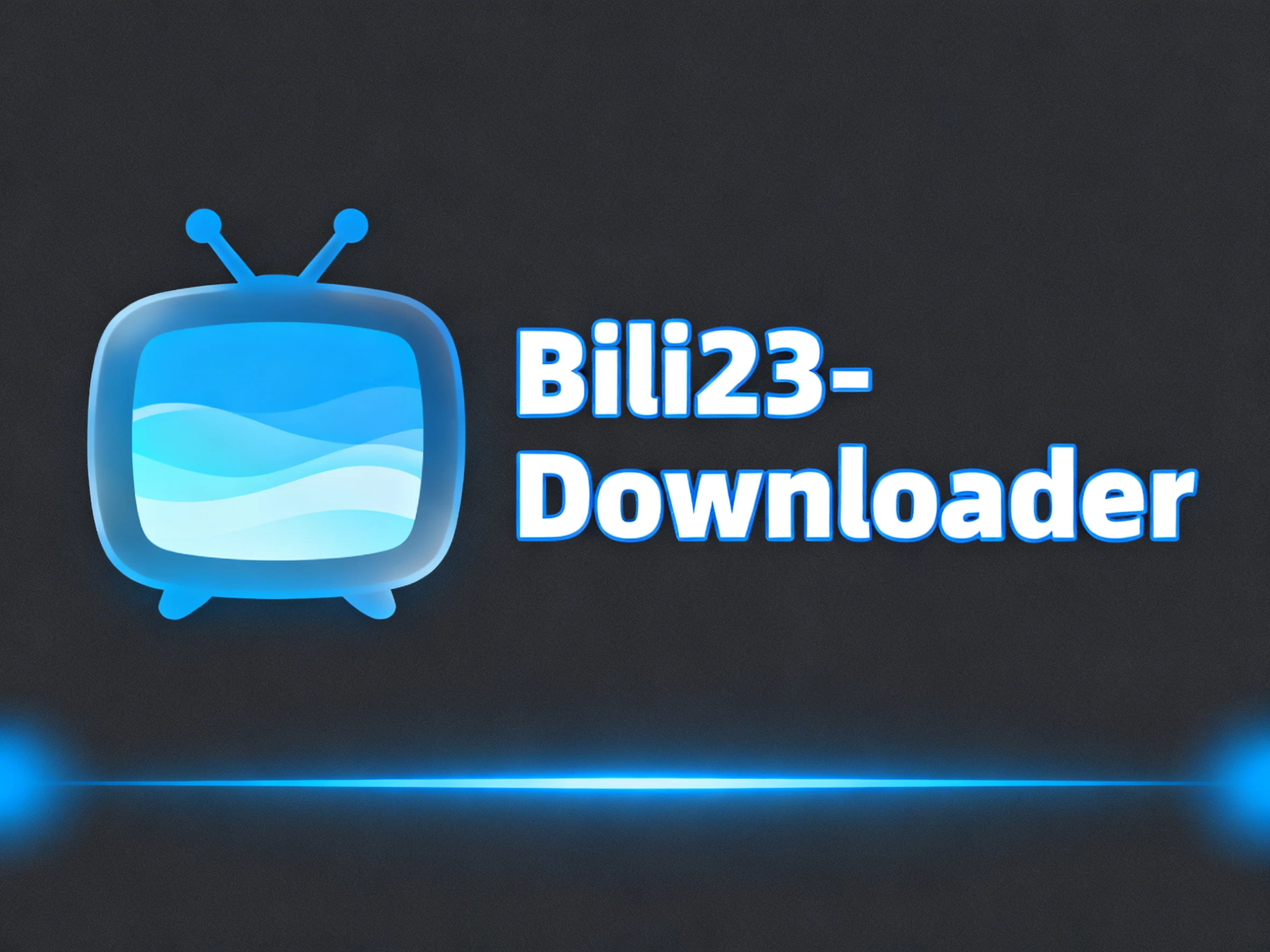 Bili23-Downloader B站视频下载器 v1.70.4 绿色版-松子软件