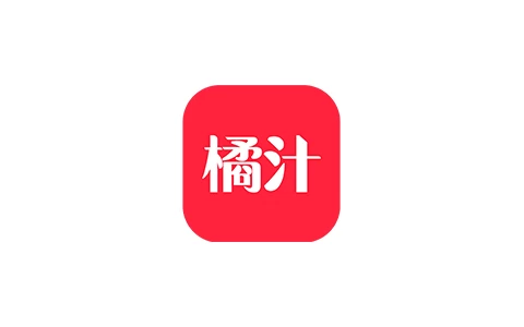 橘汁TV v3.0.2.3 解锁版-松子软件