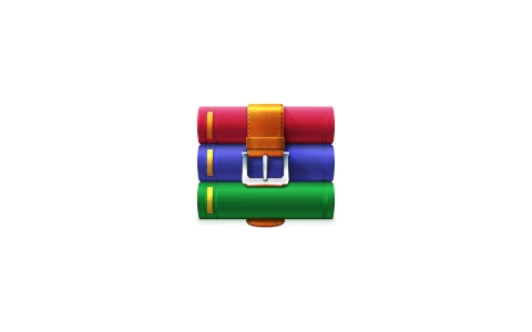 Windows WinRAR v7.20.Beta3 汉化版,功能强大的压缩解压管理工具-松子软件