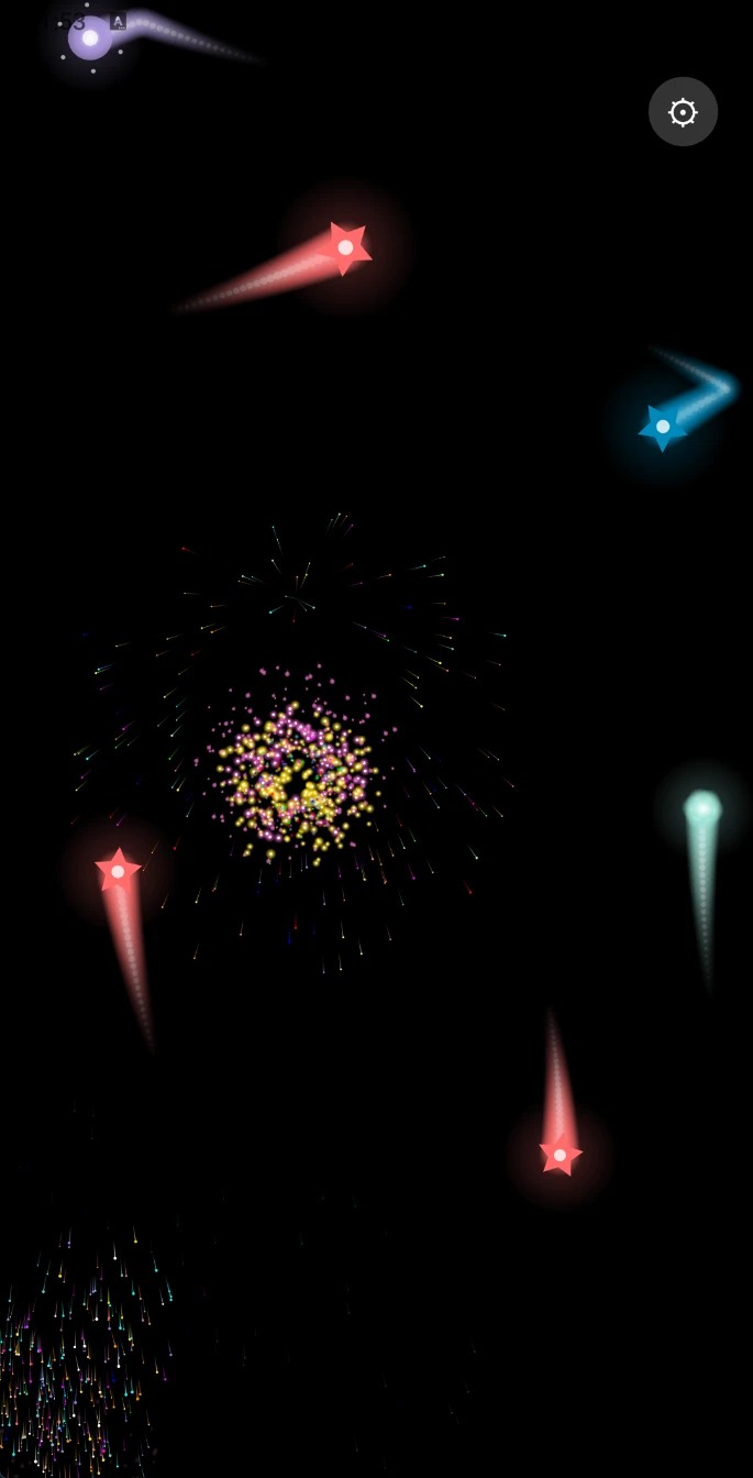 图片[1]-Android 烟花点点 v20260214 过年了-松子软件