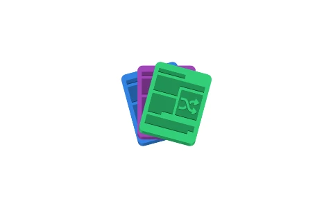 Windows PDF Arranger v1.13.0 PDF拆分合并工具-松子软件